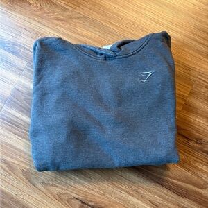 Gymshark Rest Day Hoodie